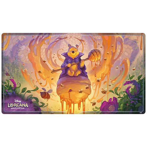 Ravensburger Disney Lorcana - Winnie the Pooh Playmat